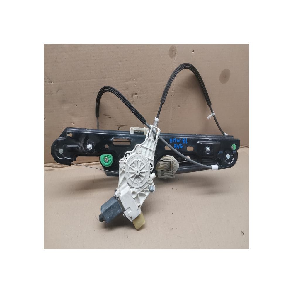 moteur leve vitre electrique complet avant gauche BMW SERIE 1 E87 REF 6927029
