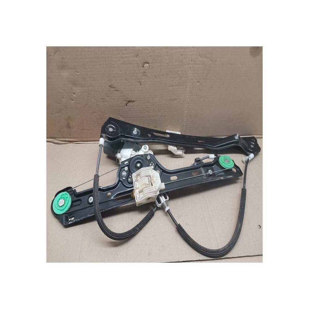 moteur leve vitre electrique complet avant gauche BMW SERIE 1 E87 REF 6927029