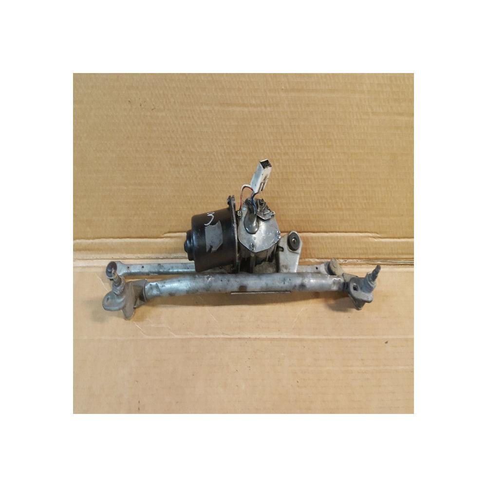 moteur mecanisme essuie glace avant Citroën SAXO