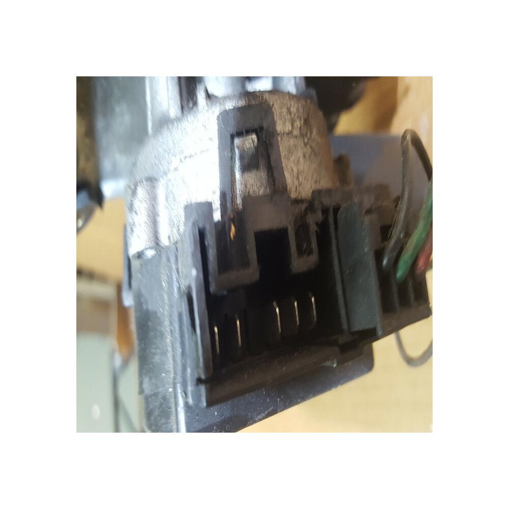 Moteur mecanisme essuie glace avant FIAT Ducato BOXER JUMPER  TGE422P