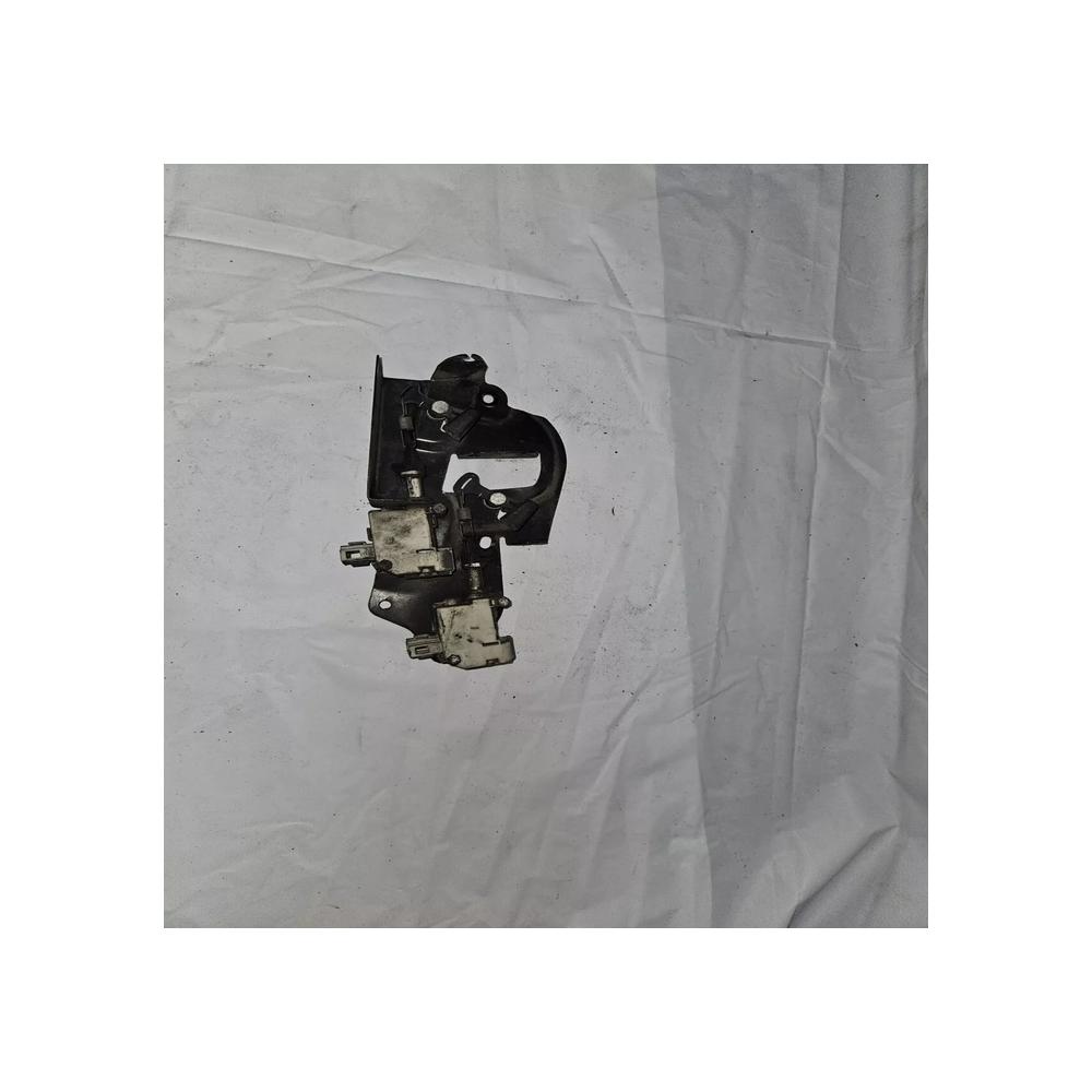 MOTEUR OUVERTURE COFFRE PIAGGIO XEVO X-EVO 125 2007-2016