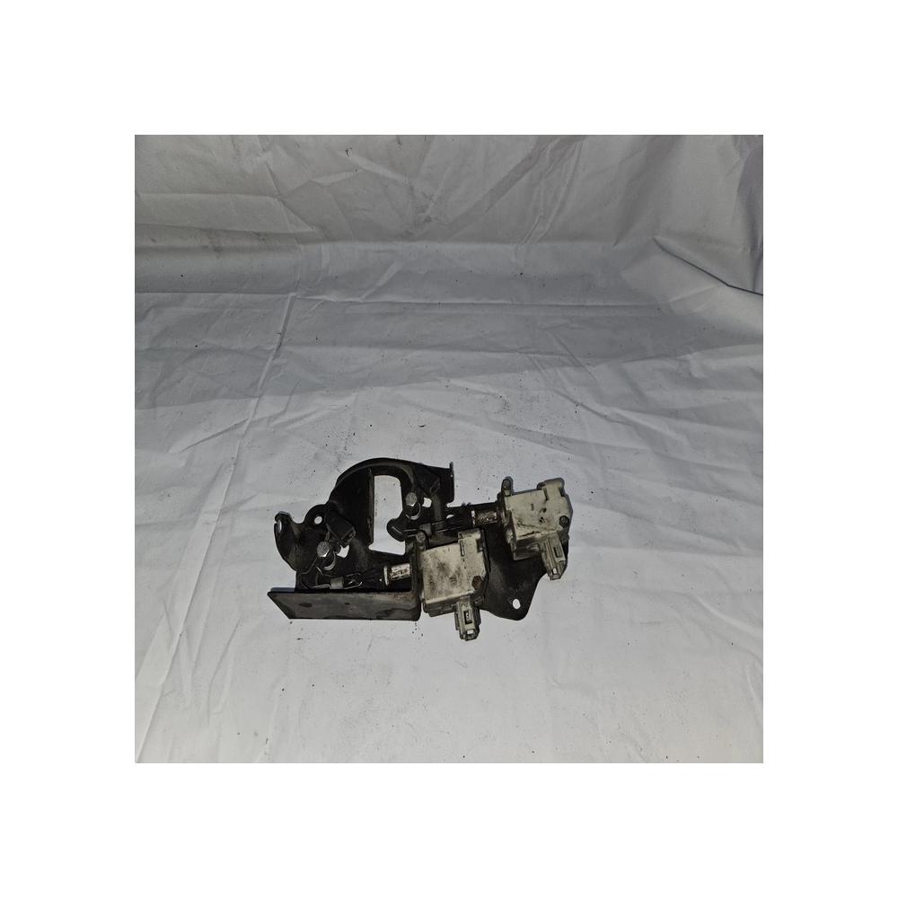 MOTEUR OUVERTURE COFFRE PIAGGIO XEVO X-EVO 125 2007-2016