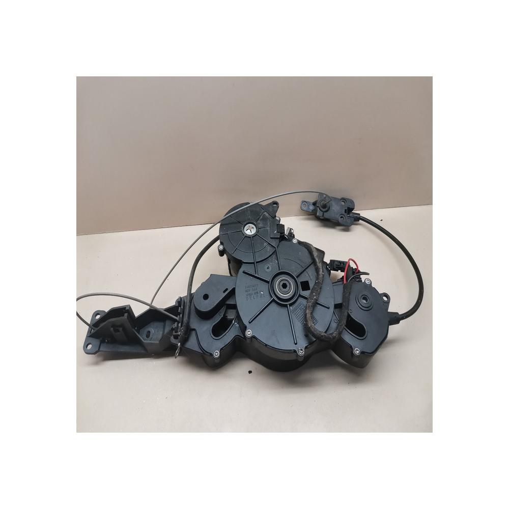 MOTEUR OUVERTURE PORTE COULISSANTE ARRIERE GAUCHE PEUGEOT 807 CITROEN C8