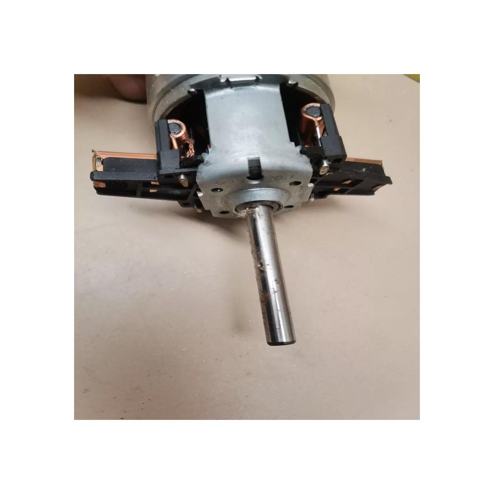 MOTEUR PULSEUR BRASSEUR D'AIR MERCEDES ACTROS 0130063602
