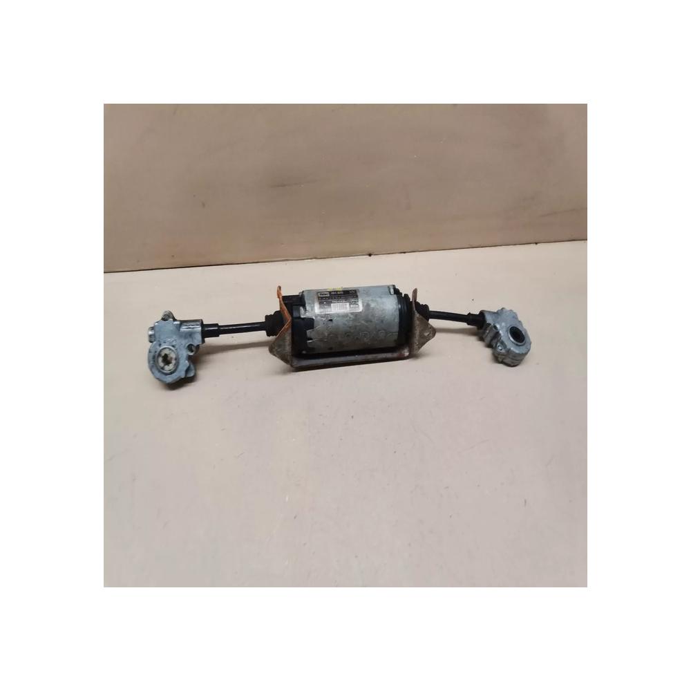 moteur réglage siége avant gauche pour PEUGEOT 607 807 C8 VALEO 404.828 94700060