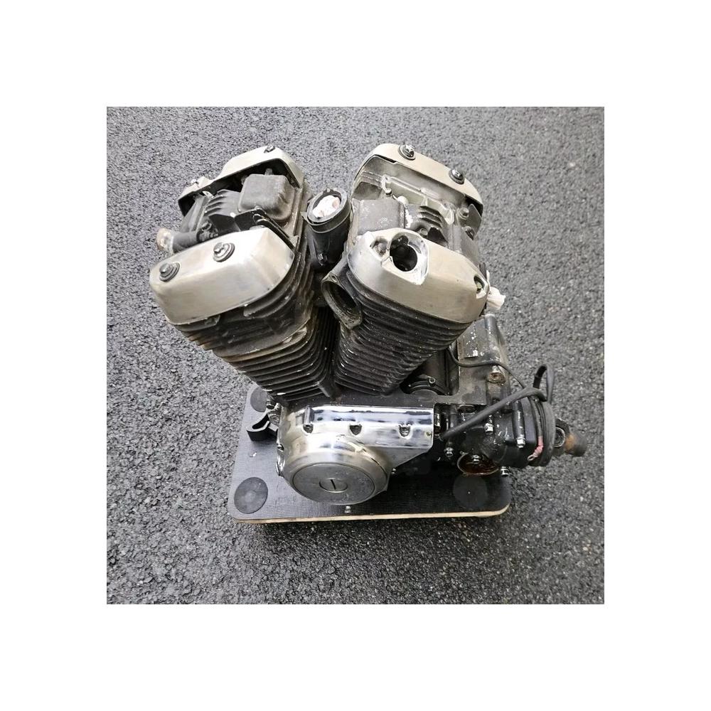 MOTEUR SUZUKI INTRUDER VS 750 1990 53300KM