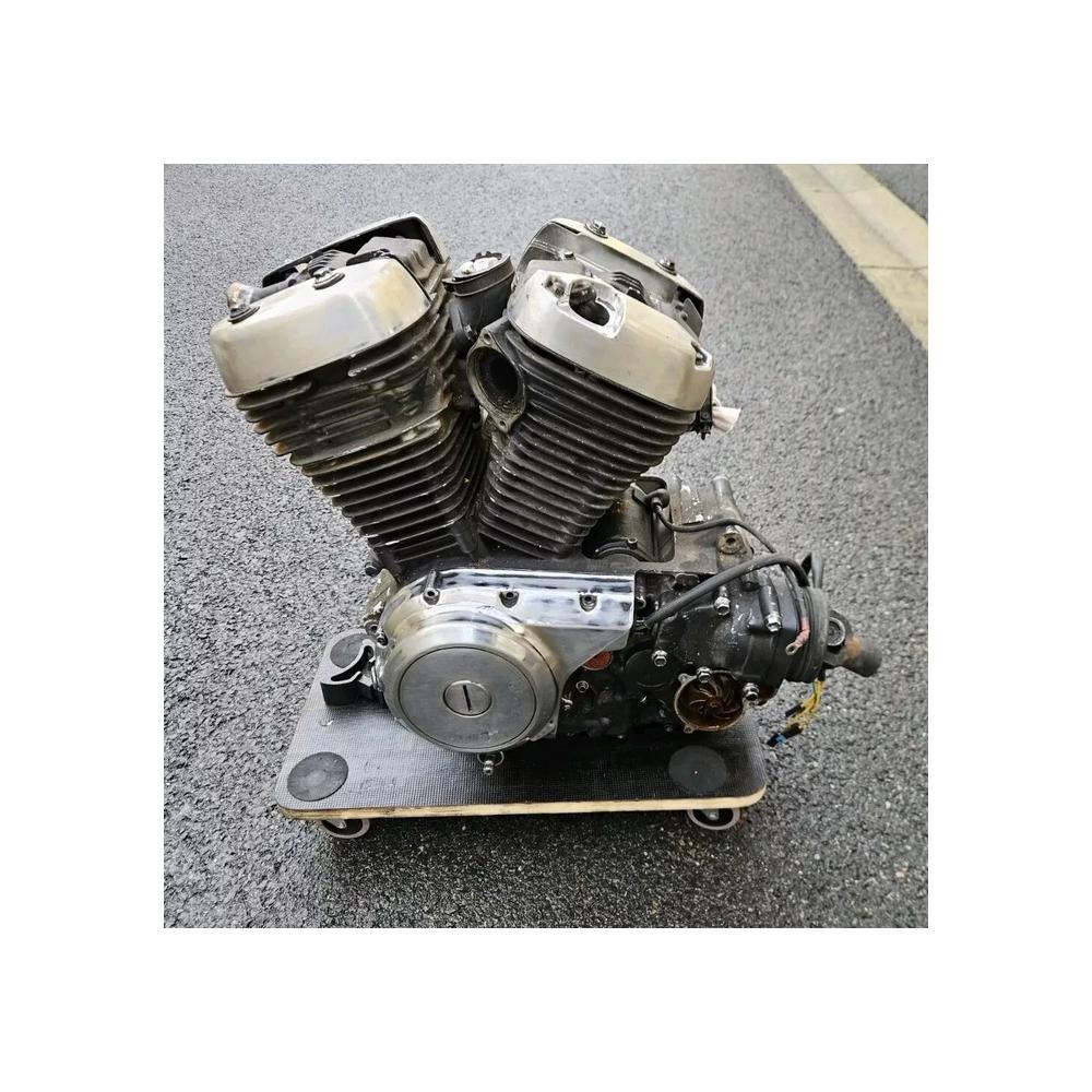 MOTEUR SUZUKI INTRUDER VS 750 1990 53300KM