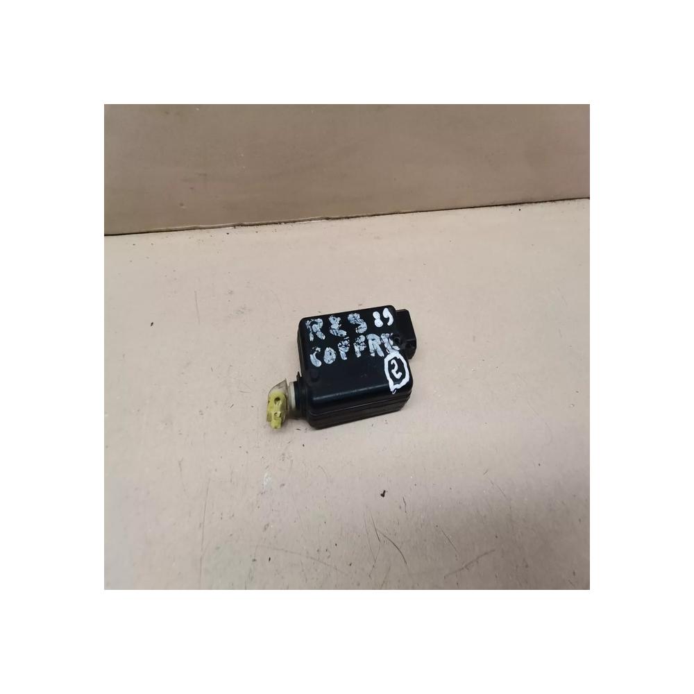 MOTEUR VERROUILLAGE SERRURE CENTRALISÉ COFFRE  RENAULT 25 ESPACE II CLIO KANGOO