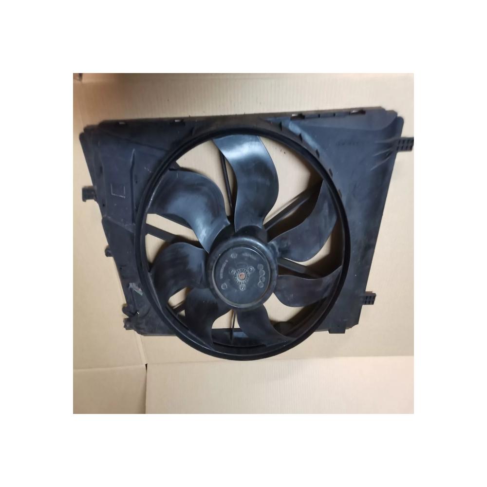 MOTO VENTILATEUR électrique pour MERCEDES CLASSE GLK C W204 CDI A2045000193