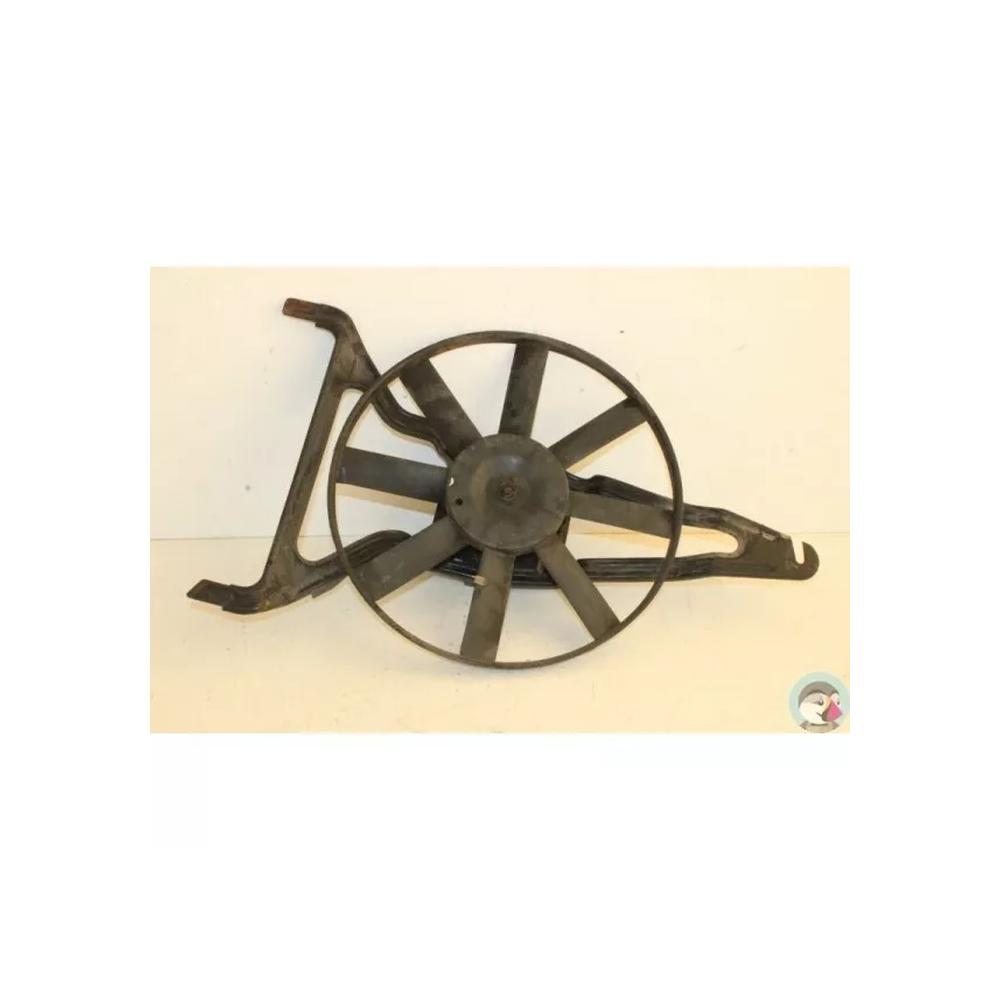 moto Ventilateur de refroidissement radiateur PEUGEOT 106 phase 1 TU n°36
