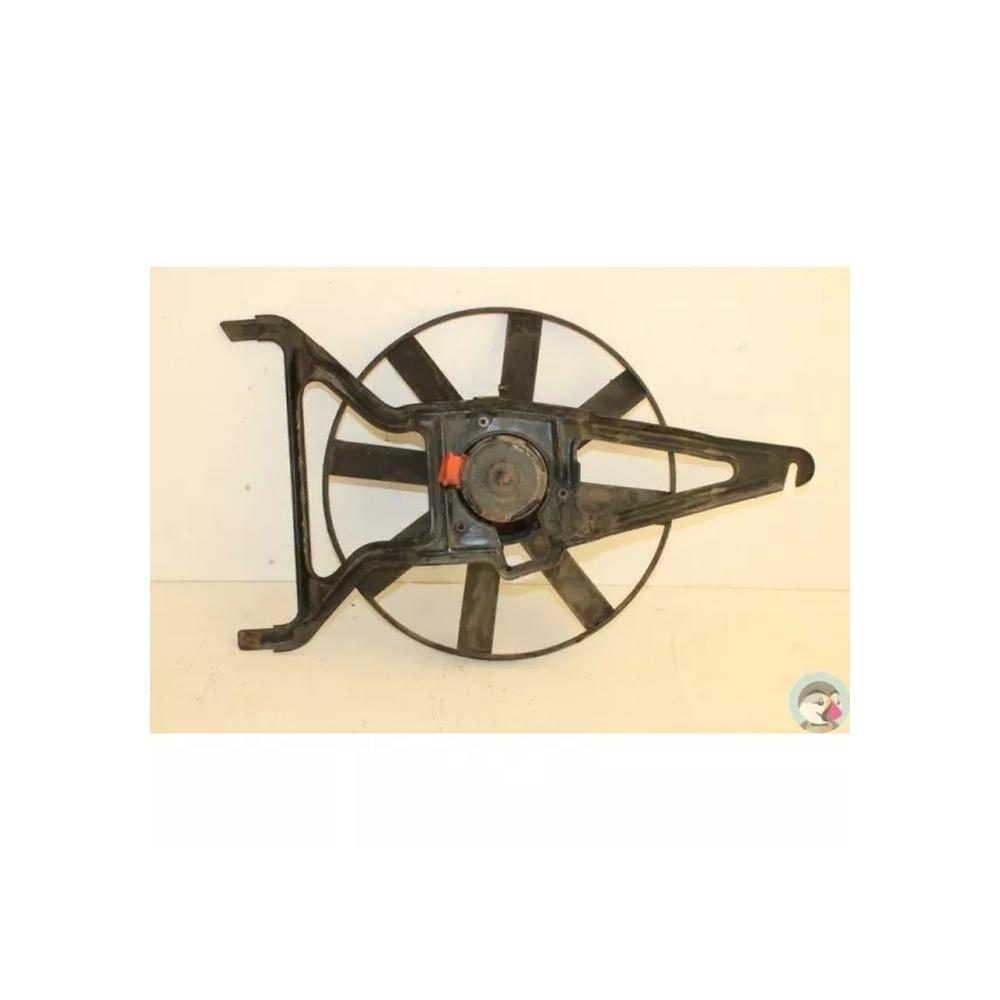 moto Ventilateur de refroidissement radiateur PEUGEOT 106 phase 1 TU n°36