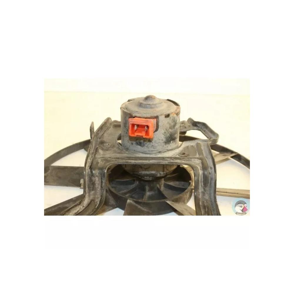 moto Ventilateur de refroidissement radiateur PEUGEOT 106 phase 1 TU n°36