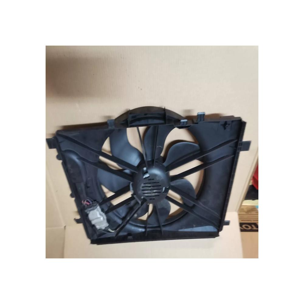 MOTO VENTILATEUR électrique pour MERCEDES CLASSE GLK C W204 CDI A2045000193