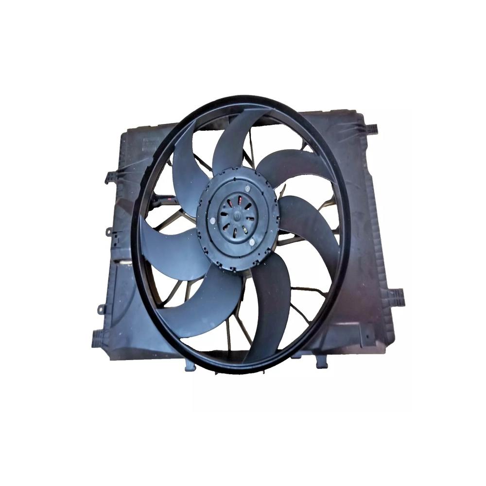 Moto ventilateur radiateur MERCEDES CLASSE E 207 W204 W212 A2045400788