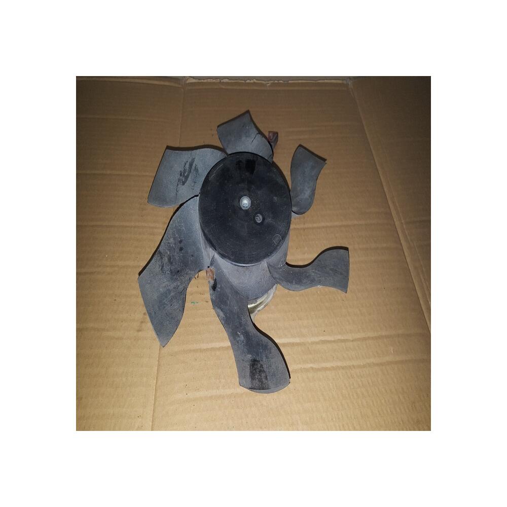 Moto ventilateur refroidissement radiateur CITROEN C15 D  Diesel  ecia699