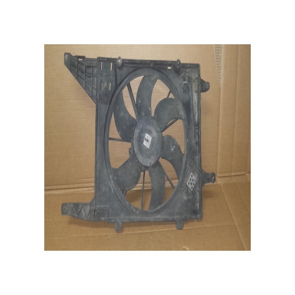 Moto Ventilateur REFROIDISSEMENT RADIATEUR RENAULT Megane Scenic I 1 8200065257