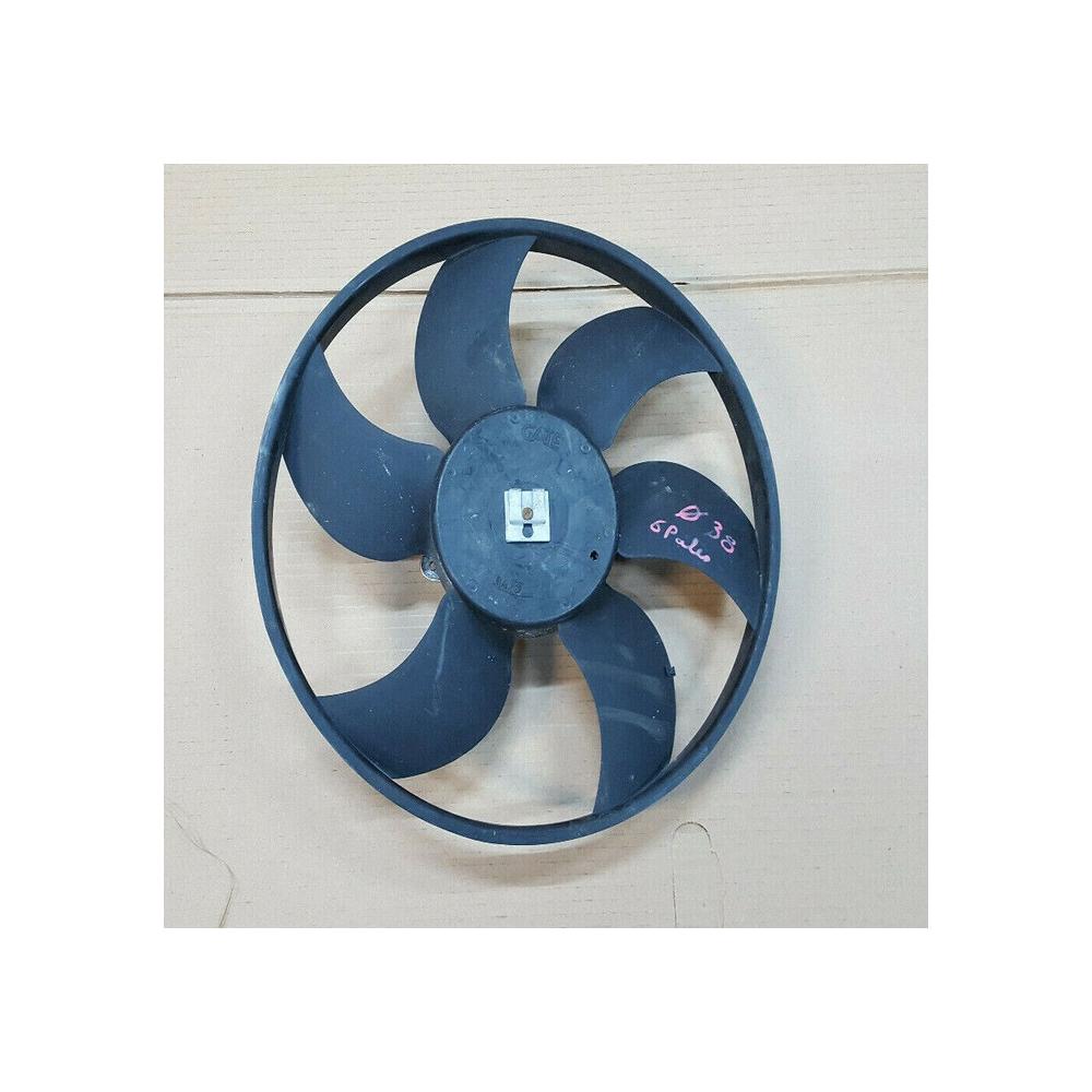 MOTOVENTILATEUR REFROIDISSEMENT MOTEUR  VENTILATEUR RENAULT CLIO II