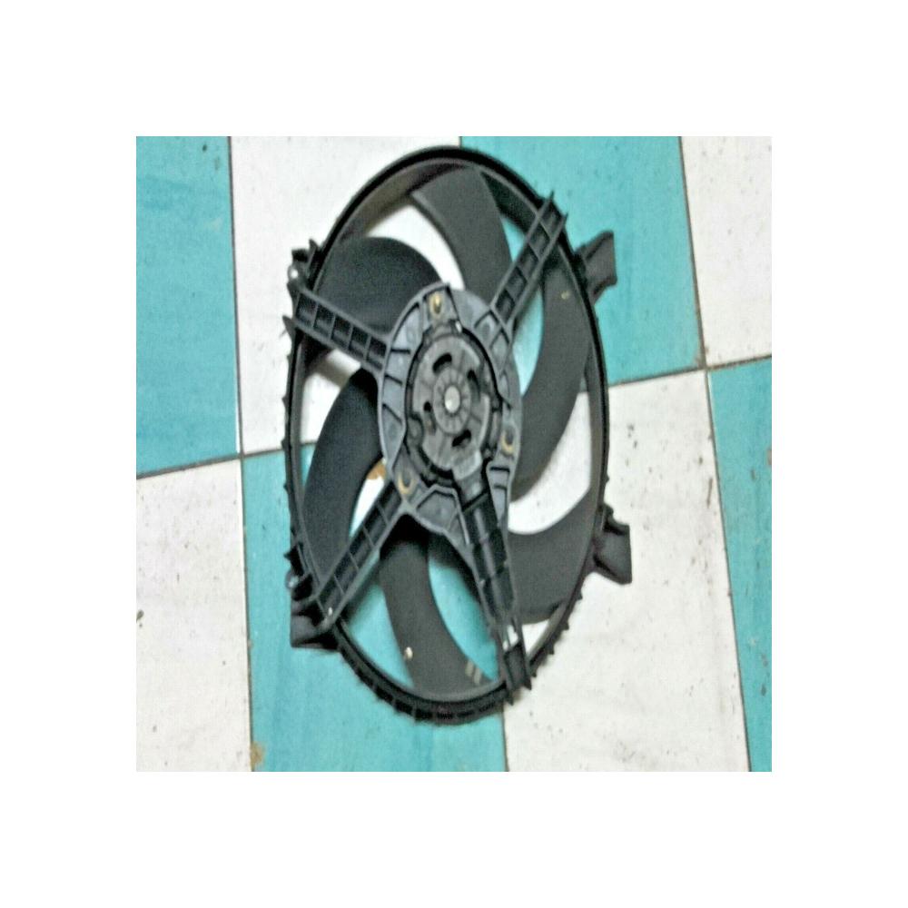 MOTOVENTILATEUR VENTILATEUR refroidissement moteur CLIO 1 R19 RENAULT 19