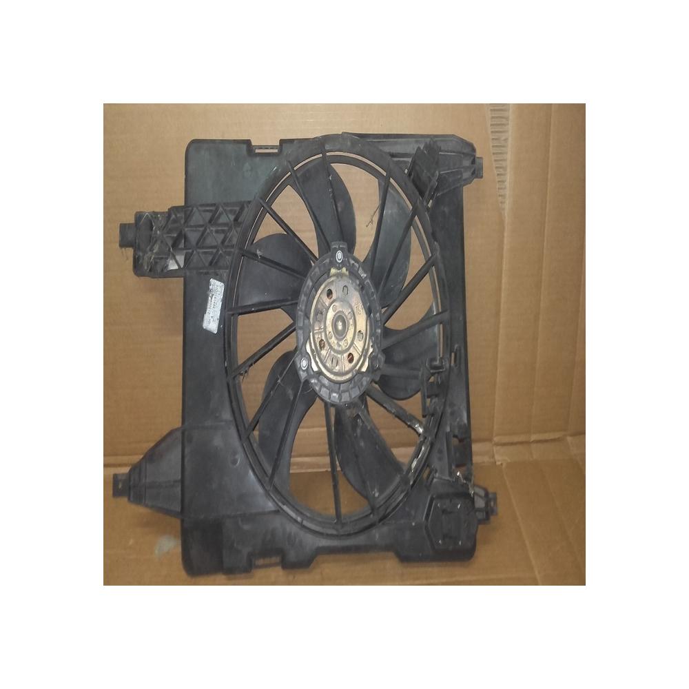 Motoventilateur ventilateur refroidissement  Moteur Megane II DCI 8200151464