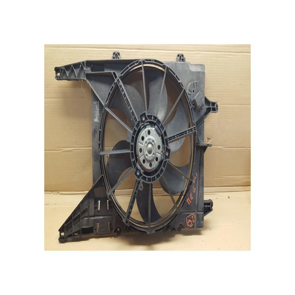 Motoventilateur ventilateur refroidissement moteur  Scenic 1 Megane 1 8200065257