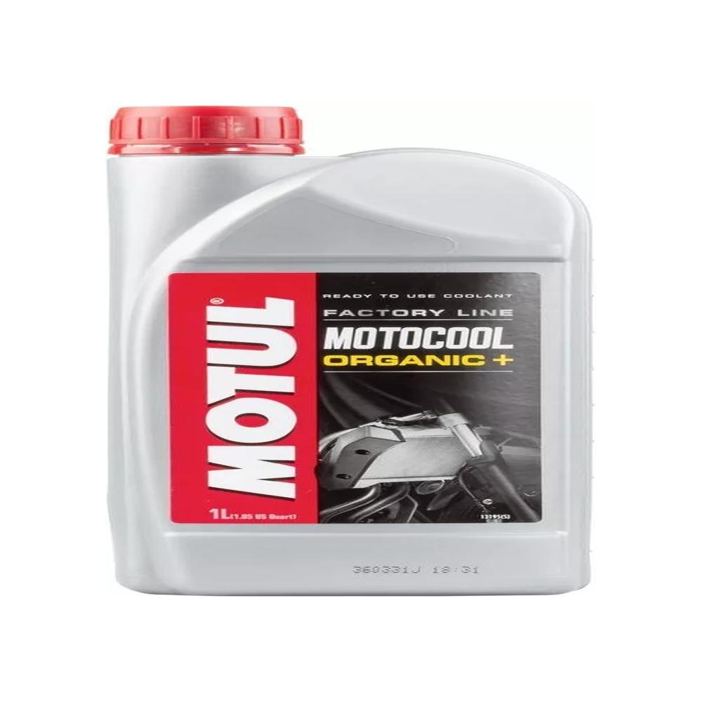 MOTUL MOTOCOOL EXPERT 1L