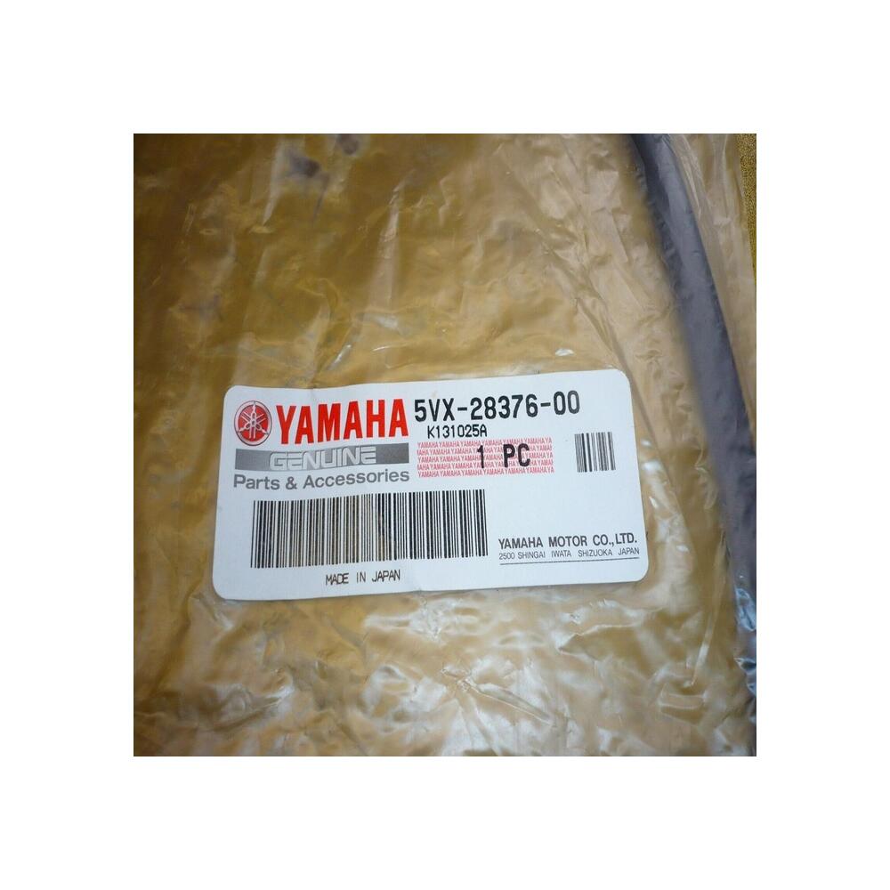moulure trim yamaha 5vx-28376-00 fz 8 s fz 6 s fazer