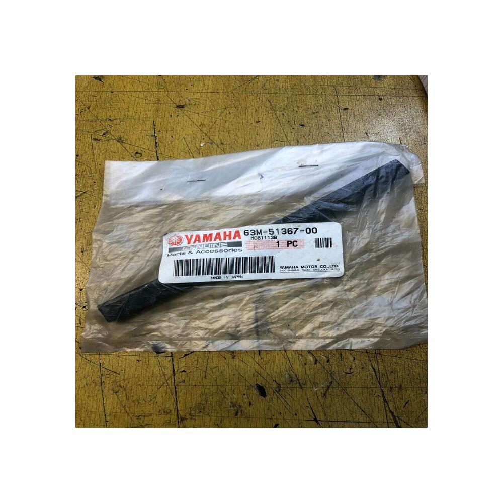 mousse conduit turbine yamaha 63m-51367-00 gp 1200 ra 1100 xl 1200 760 700 wvt