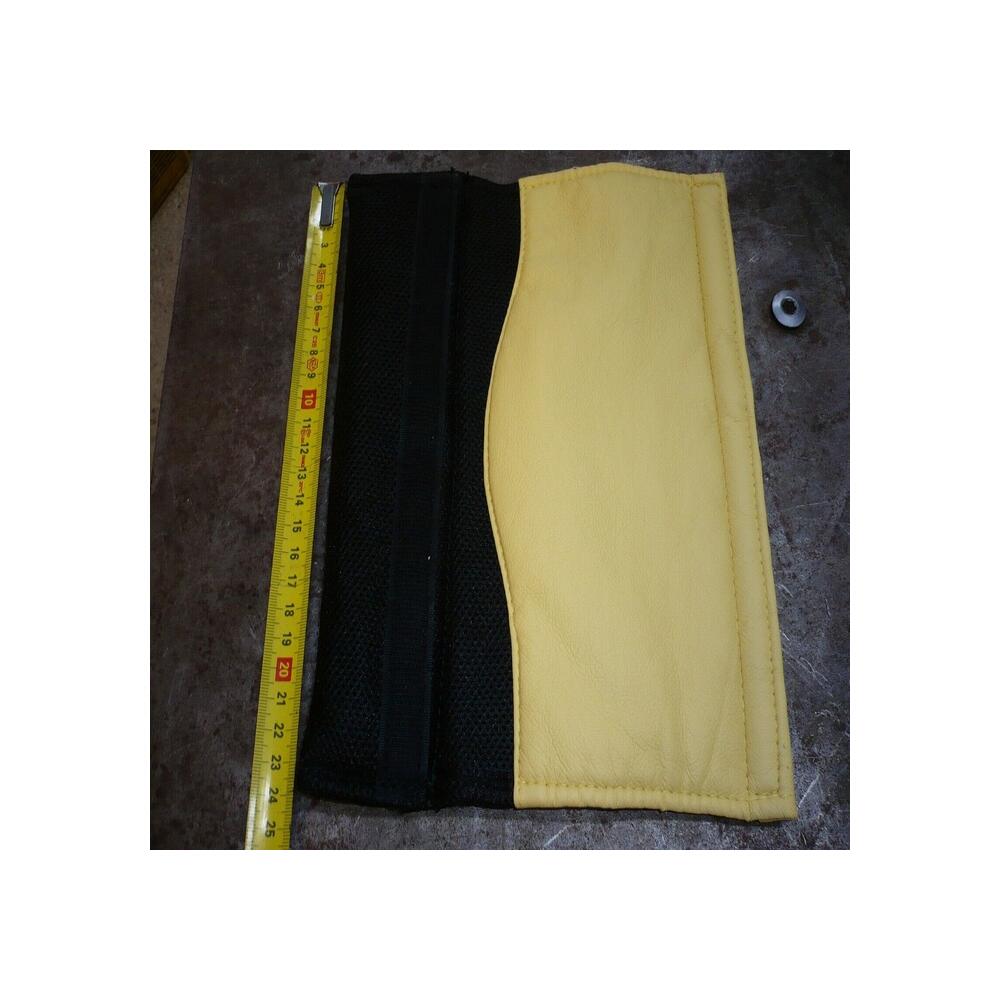 mousse de guidon vintage 24 cm cross trial enduro atv quad