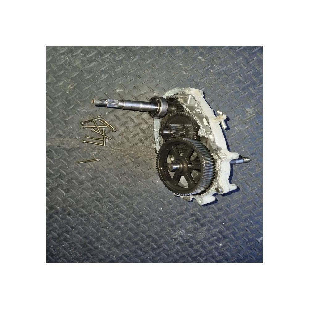 Moyeu transmission arriere KYMCO 50 AGILITY CITY R16 2008 - 2015
