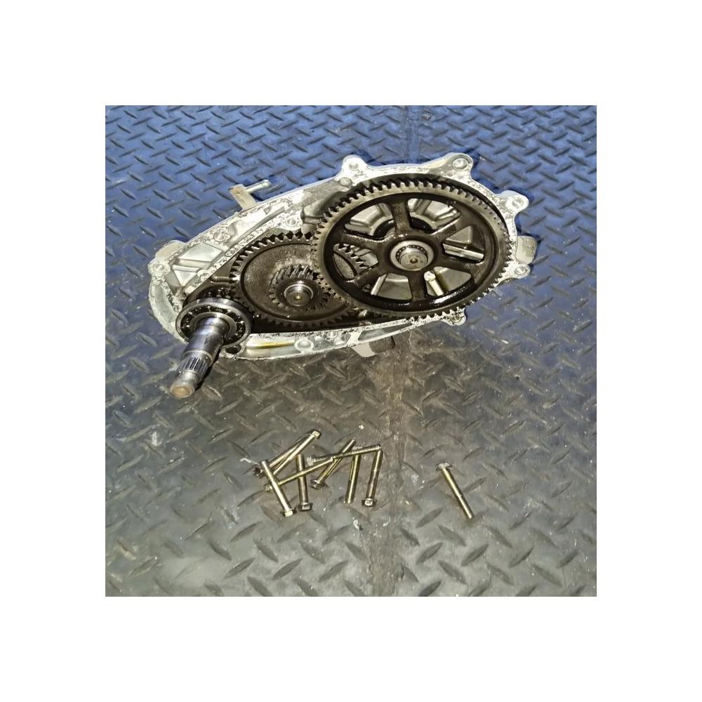 Moyeu transmission arriere KYMCO 50 AGILITY CITY R16 2008 - 2015