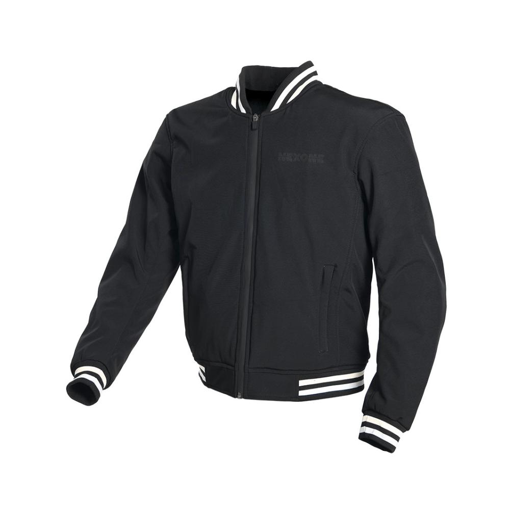 blouson homme urbain GIANNI NEXONE