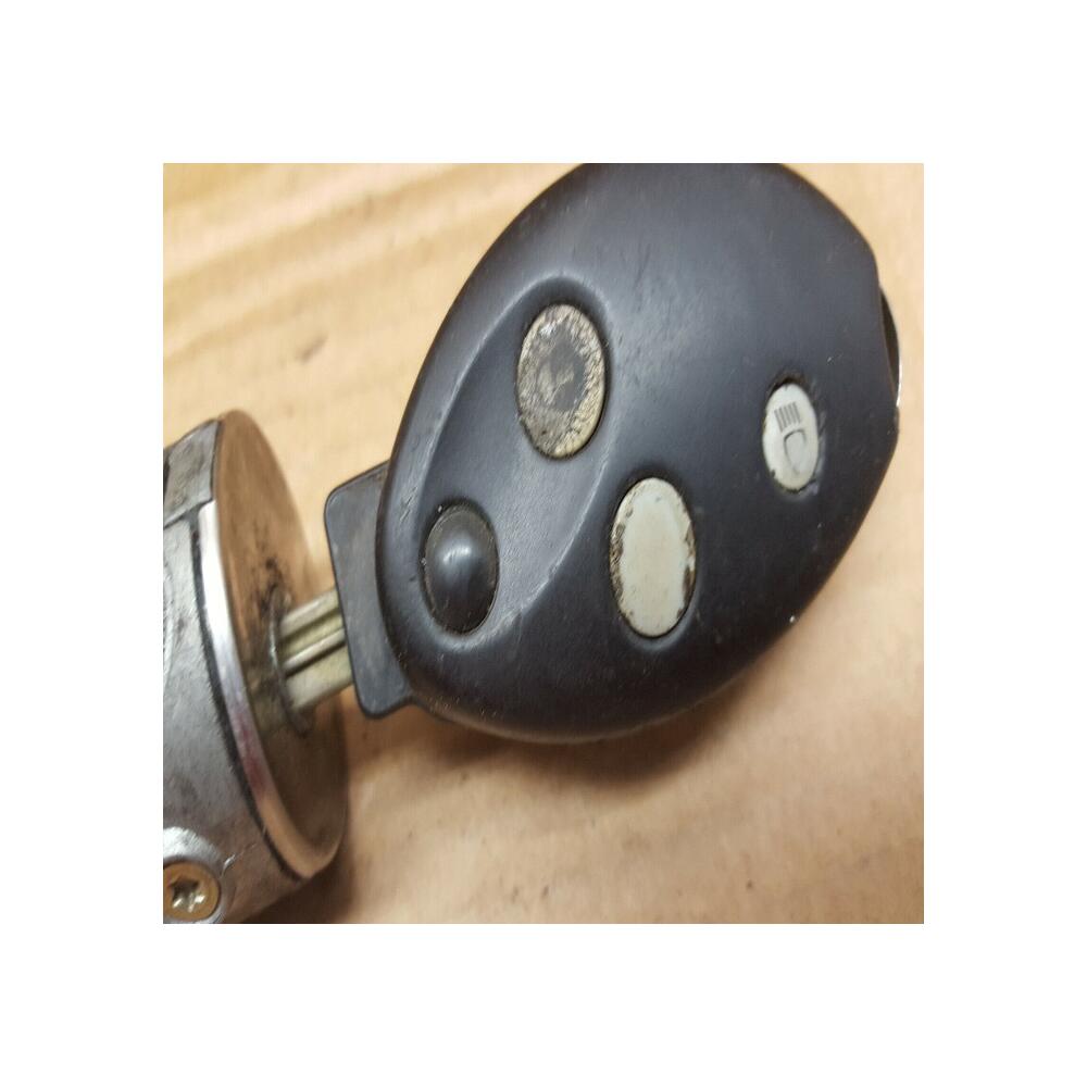 Neiman blocage volant antivol  CITROEN C5 1 PHASE 2