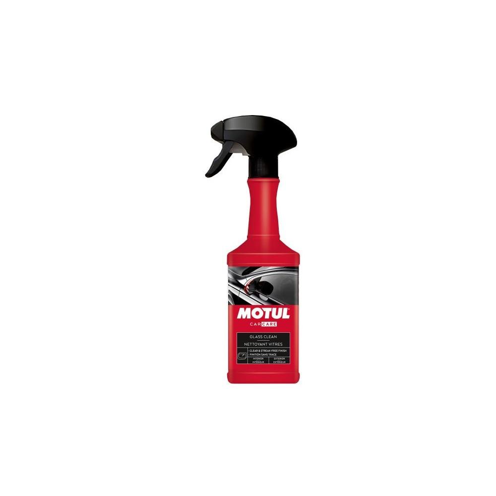 Motul Car Care Nettoyant Vitres