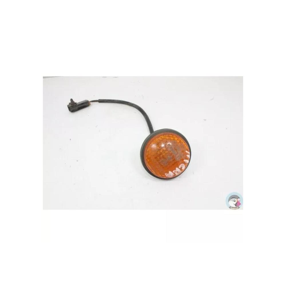 NISSAN MICRA n°8 Unité d'indicateur clignotant latéral de côté d'aile avant