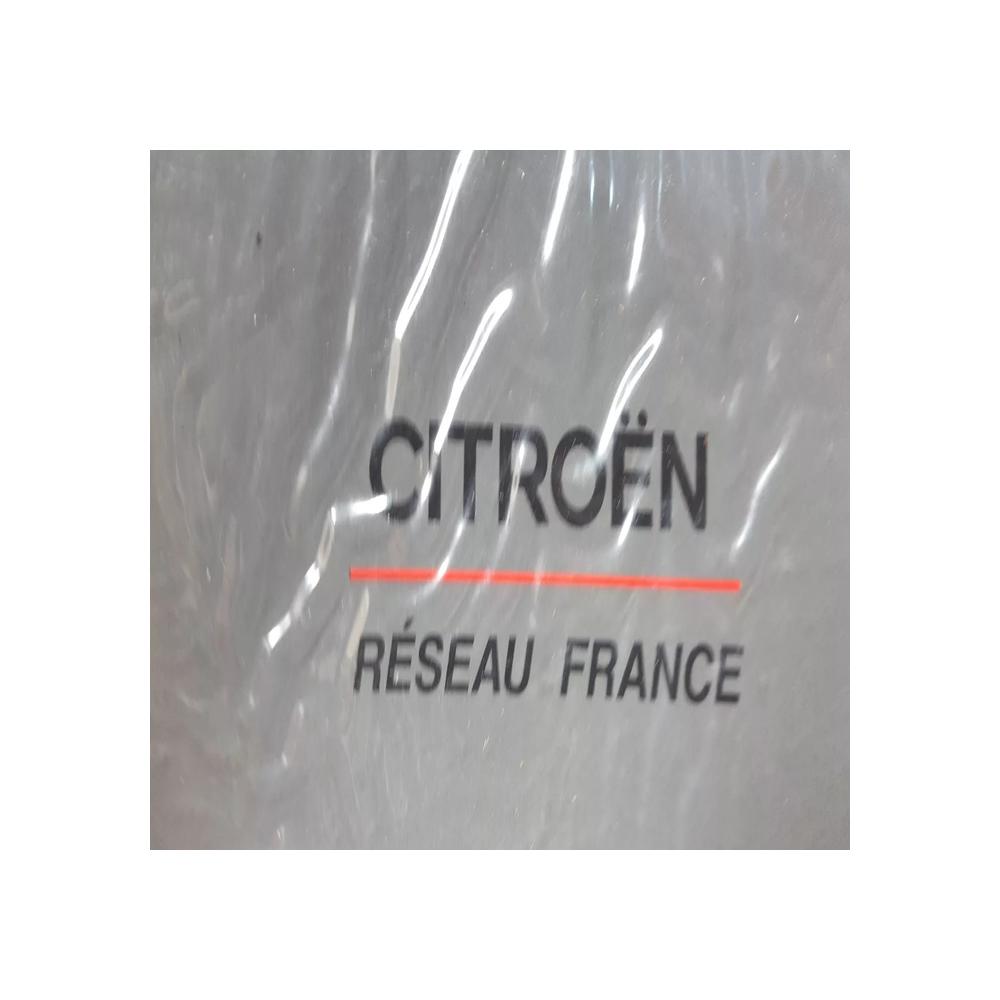 NOTICE D'EMPLOI CARNET D'ENTRETIEN DE SERVICES XSARA
