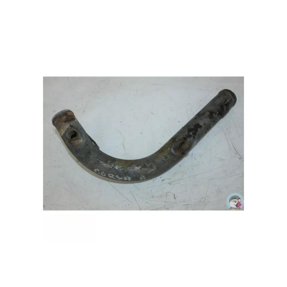 OPEL CORSA A 1.2 n°81 Durite d'eau