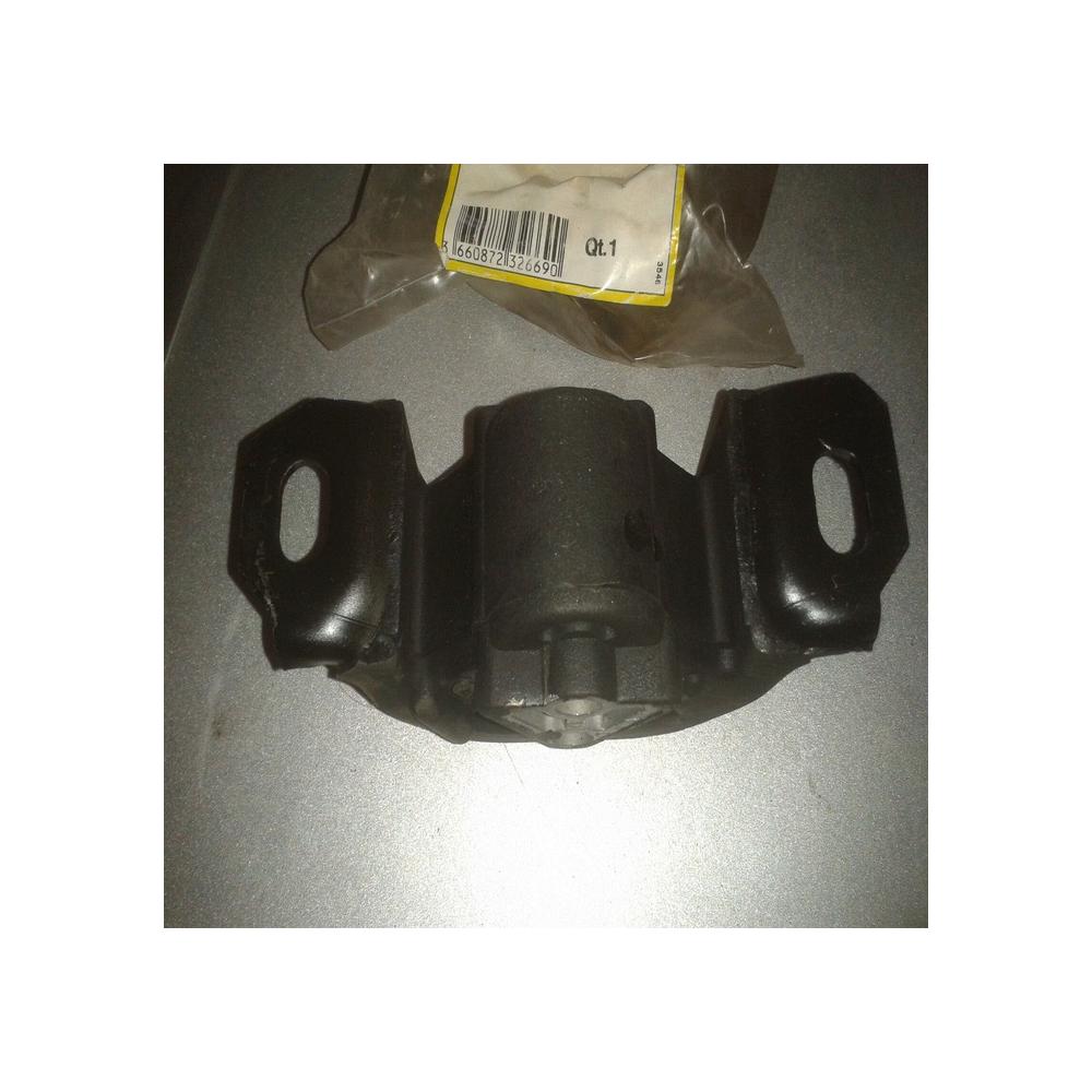 OPEL CORSA B 1.5 D et TD 1.7 D  SUPPORT BOITE 02033 00684 126