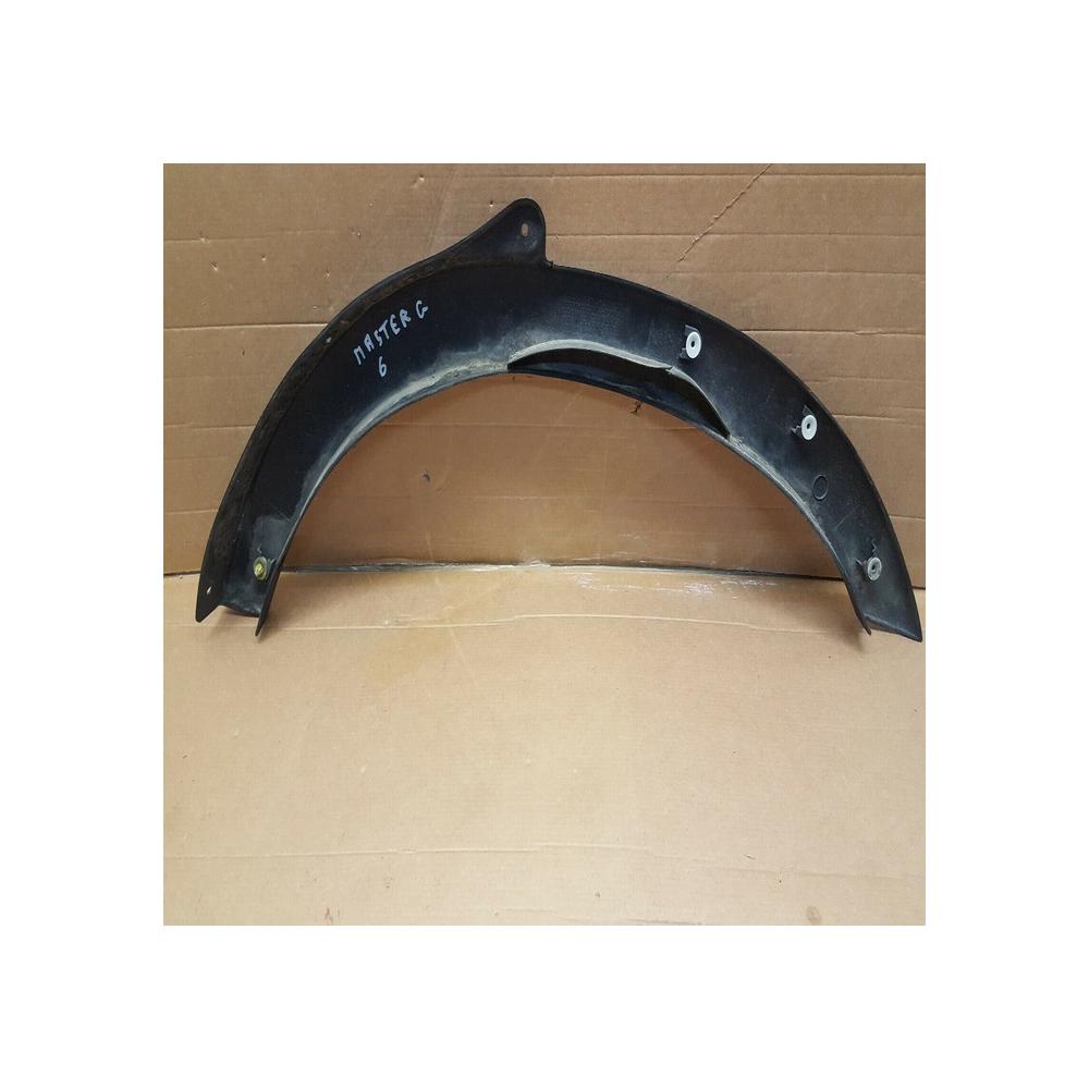 Opel Movano Renault Master 2 II Passage de Roue Moulure avant gauche 7701692570