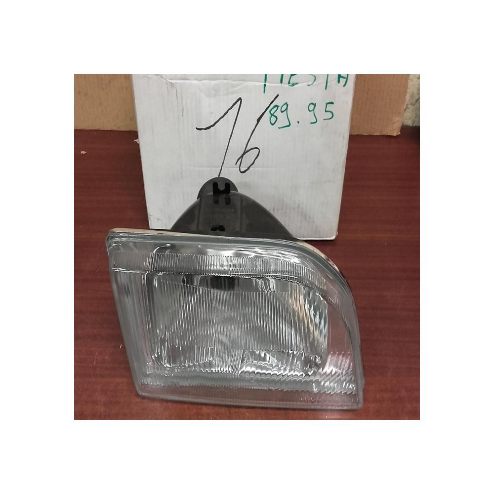 Optique avant droit (feux)(phare) FORD FIESTA 89 a 95 712037021129 069760