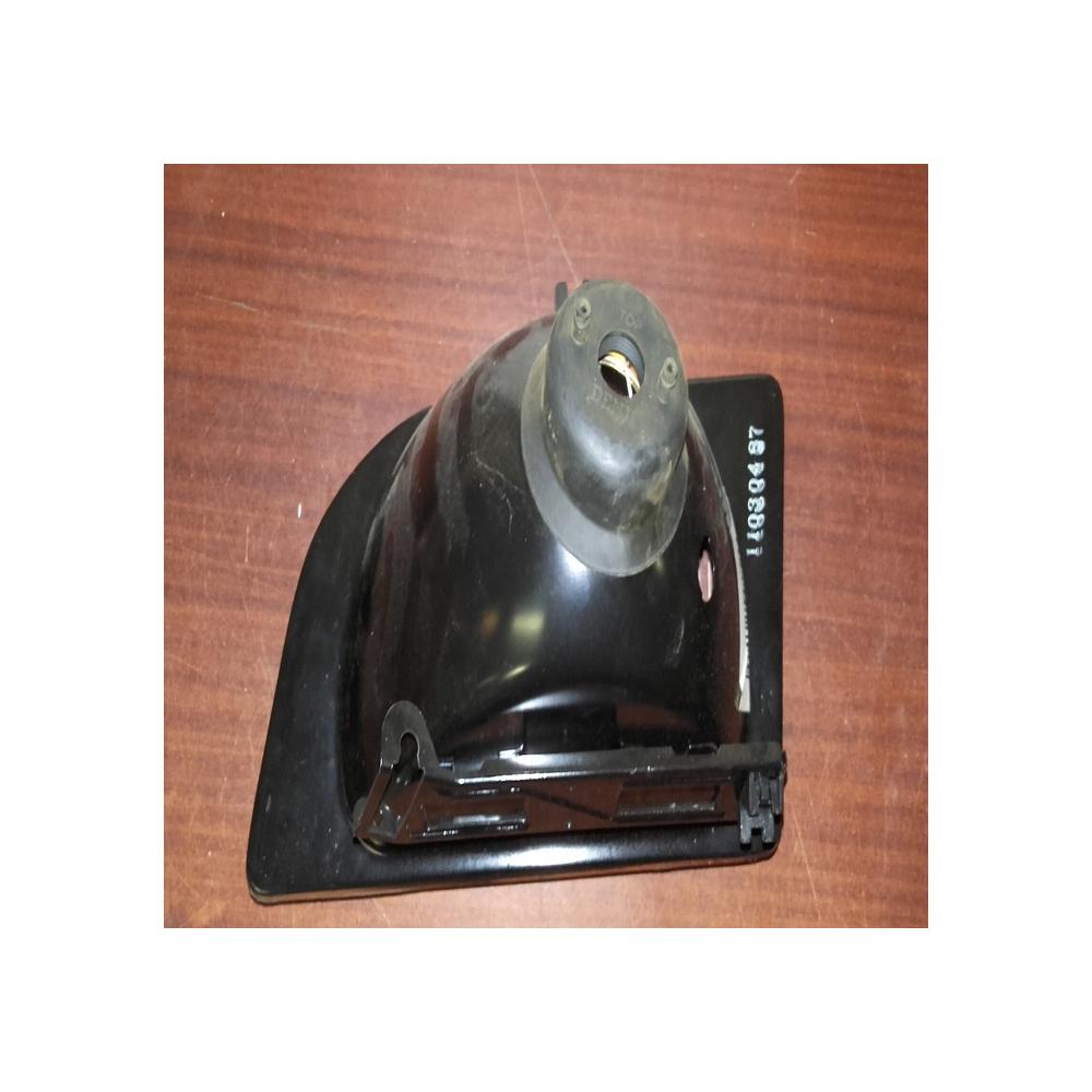 Optique avant droit (feux)(phare) FORD FIESTA 89 a 95 712037021129 069760