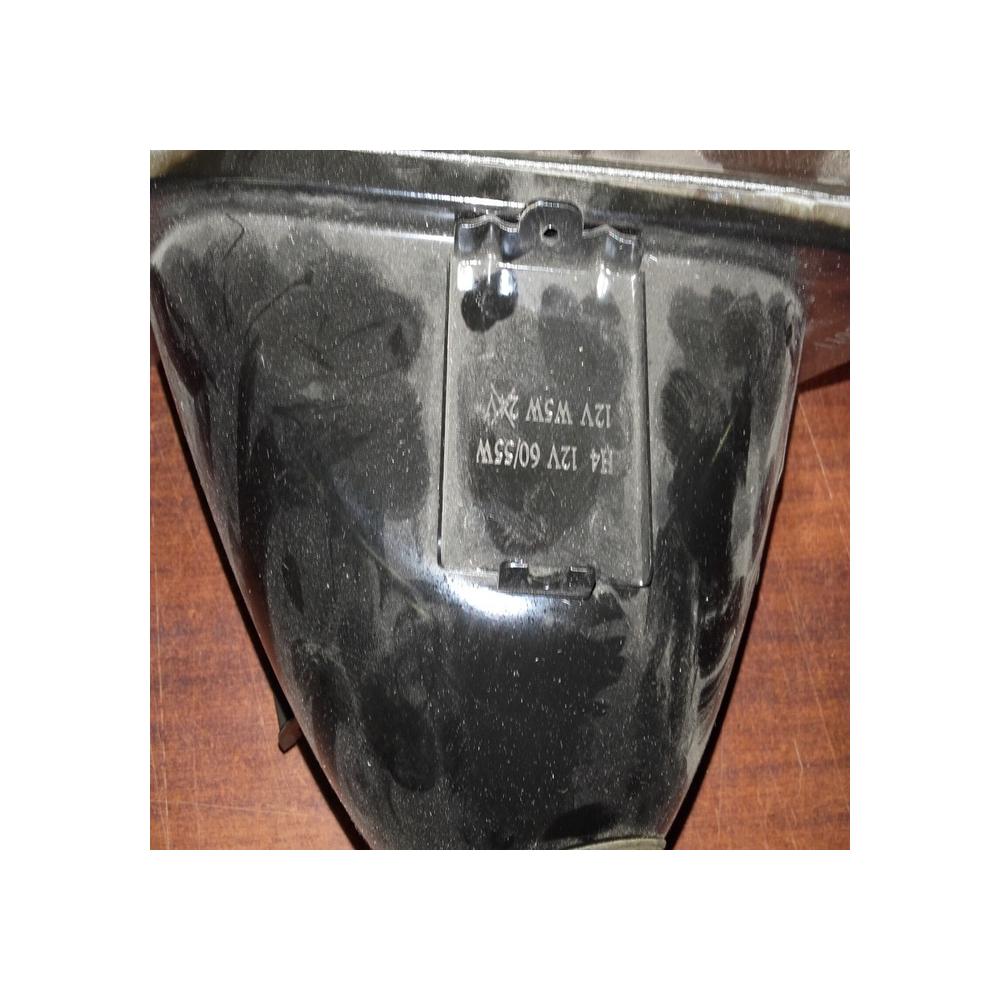 Optique avant droit (feux)(phare) FORD FIESTA 89 a 95 712037021129 069760