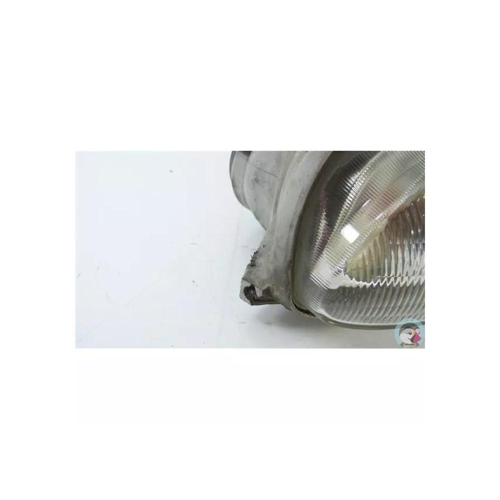 optique de phare avant droit passager FORD FIESTA 4 An 97 n°110 REF 96FG13005AD