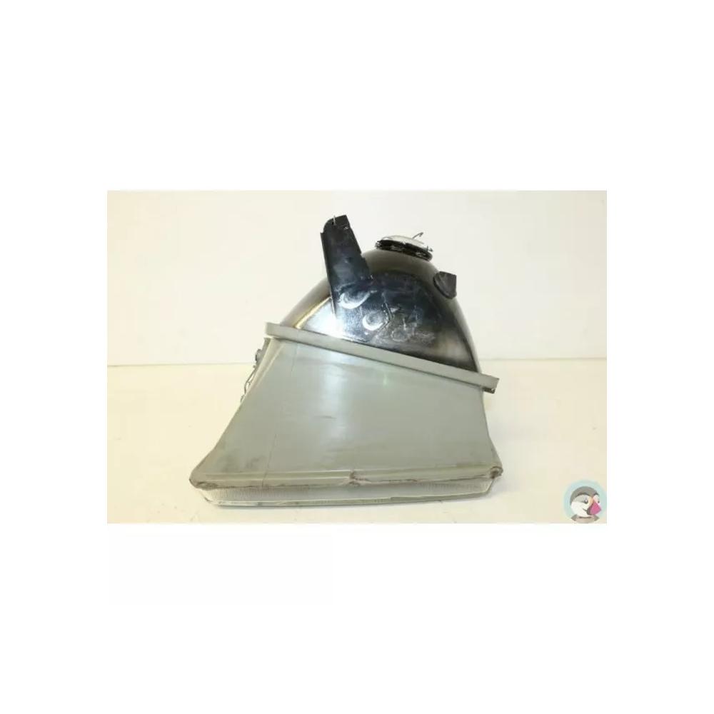 optique de phare feu avant droit passager PEUGEOT 309 n°138