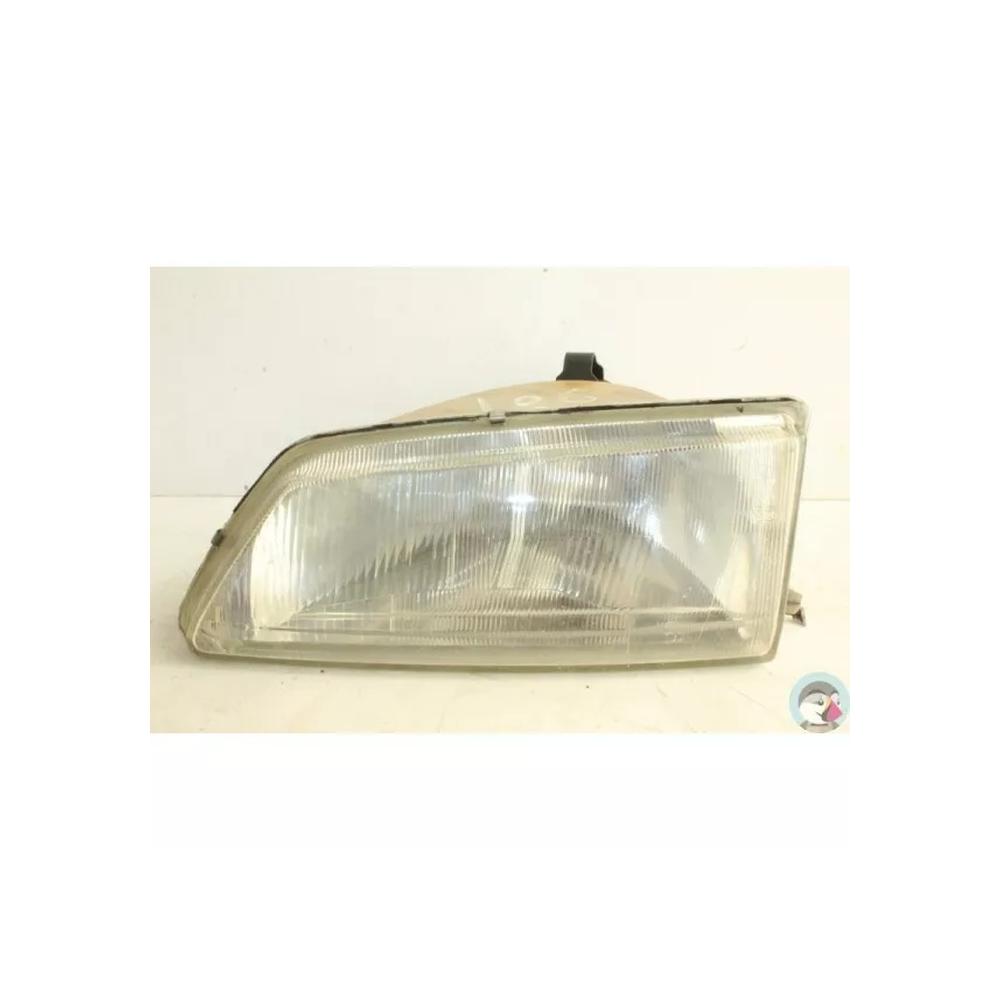 Optique de phare feu avant gauche PEUGEOT 106 phase 1 n°151