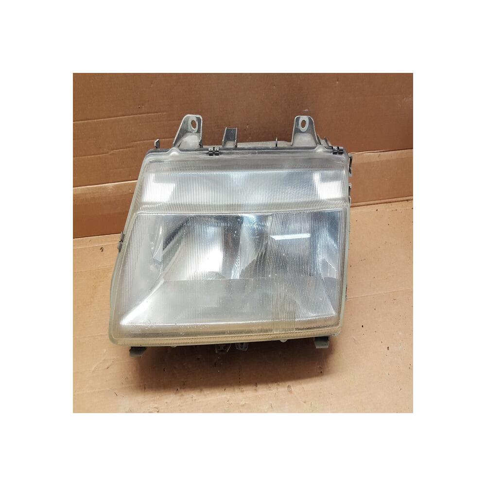 Optique feu avant phare gauche  PEUGEOT 806 CITROEN EVASION Fiat ulysse 60979770