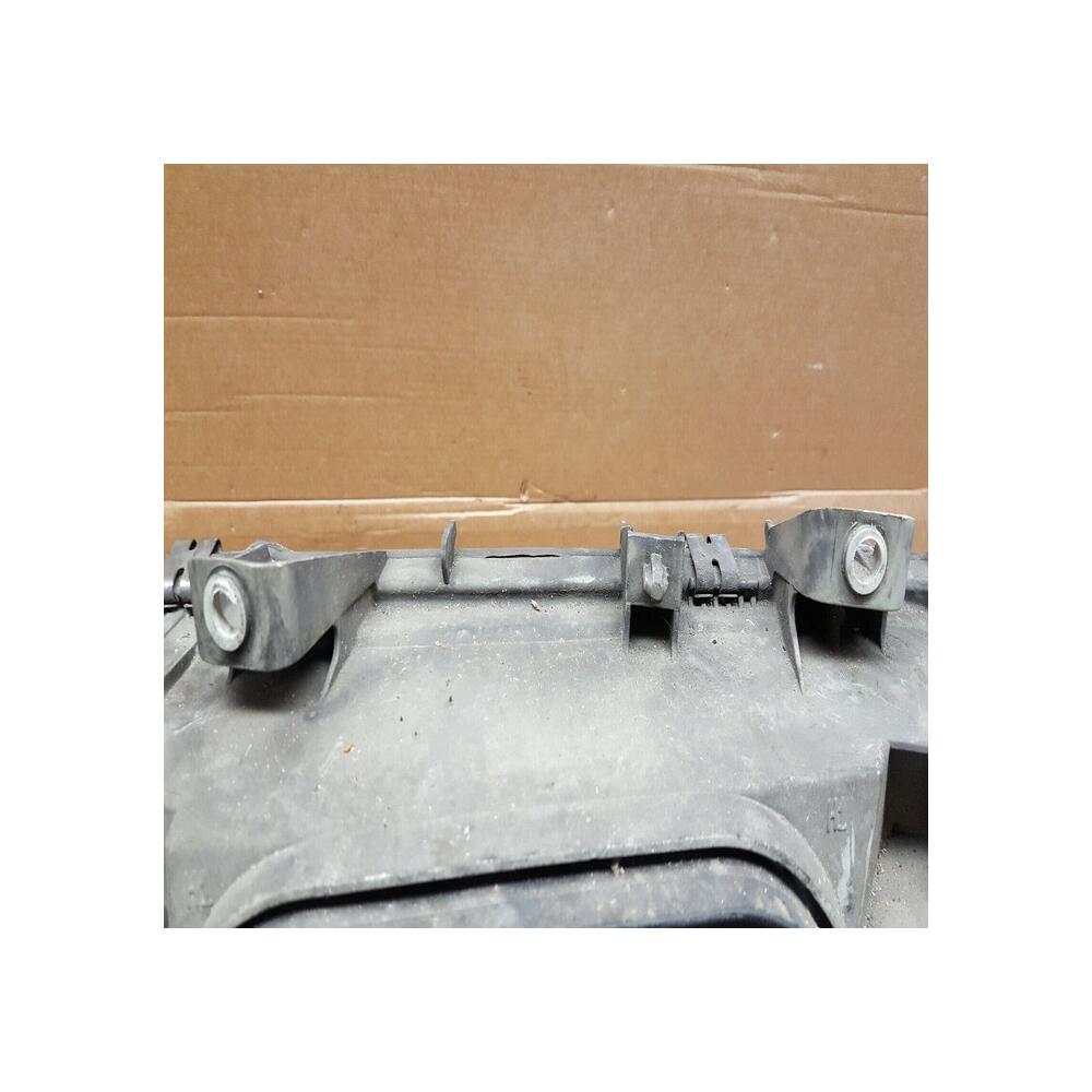 Optique feu avant phare gauche  PEUGEOT 806 CITROEN EVASION Fiat ulysse 60979770