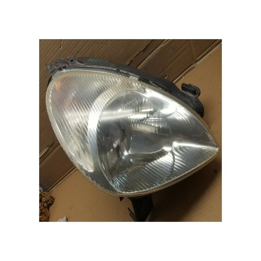 Optique Phare Avant Droit passager Citroen Xsara Picasso ref 9631494980