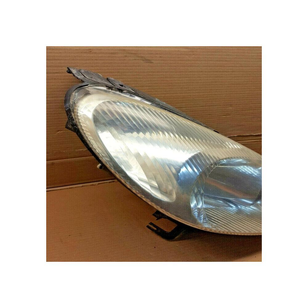 Optique Phare Avant Droit passager Citroen Xsara Picasso ref 9631494980