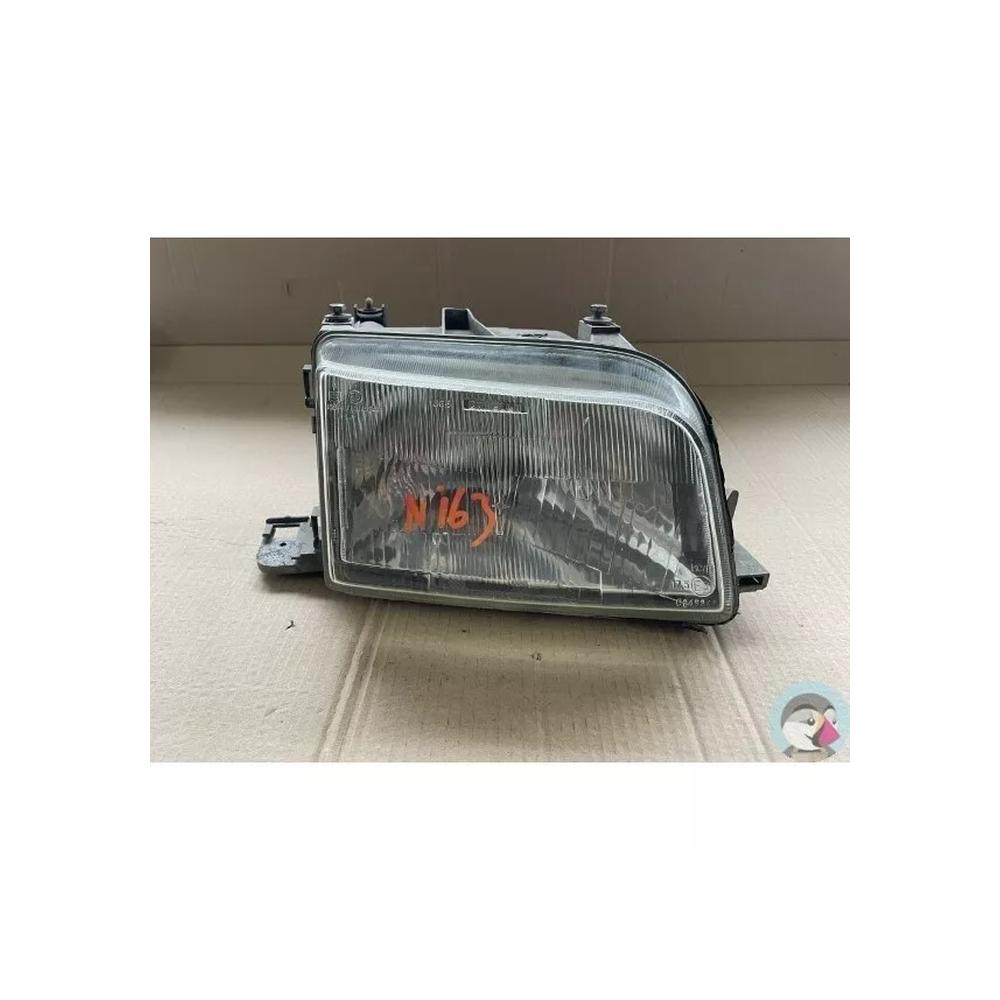 Optique phare avant droit RENAULT CLIO 1 H4
