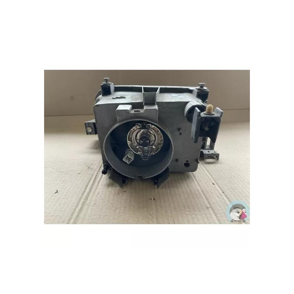 Optique phare avant droit RENAULT CLIO 1 H4